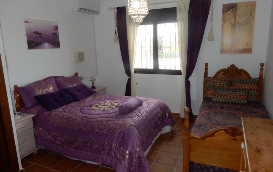 Sale - Country Property - Bigastro