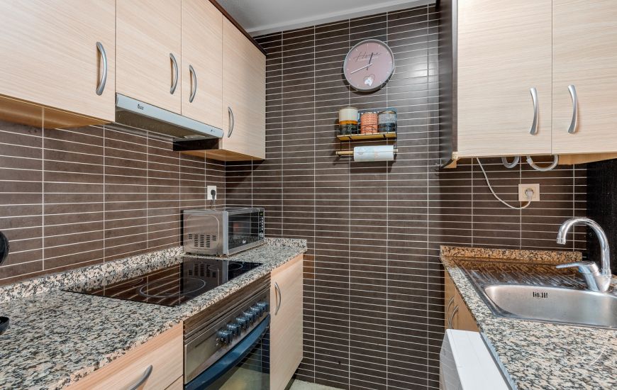 Venta - Apartamentos - Alicante