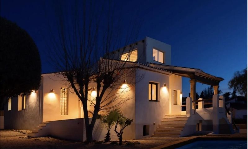 Sale - Villa - 