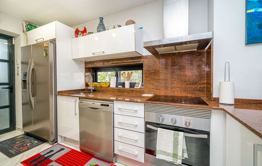 Sale - 4. House - Detached Villa - Ciudad Quesada