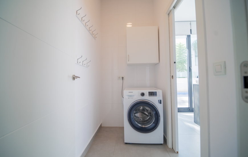 Sale - Villa - Ciudad Quesada