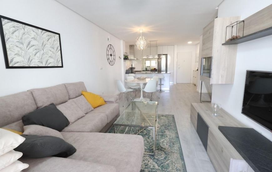 Venta - Apartamentos - Orihuela Costa