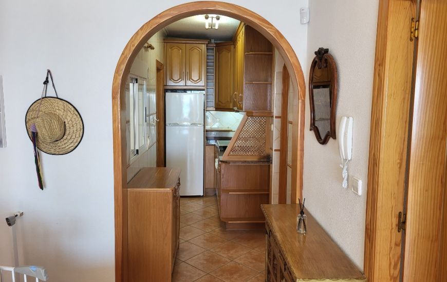 Sale - Apartments - Torrevieja