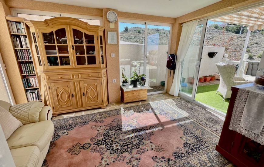 Sale - Villa - Ciudad Quesada