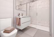 New Build - Apartments - La Manga