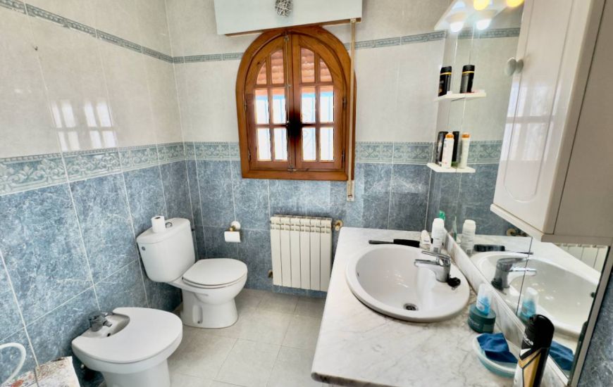 Sale - Villa - Ciudad Quesada