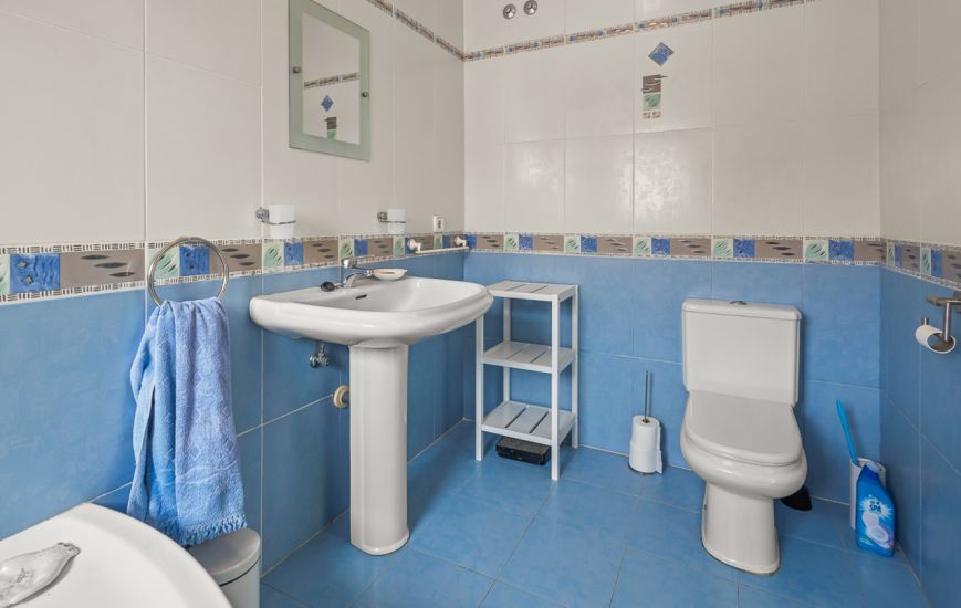 Sale - Villa - Algorfa - 