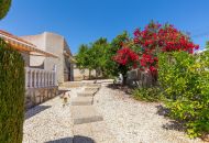 Sale - Villa - Rojales