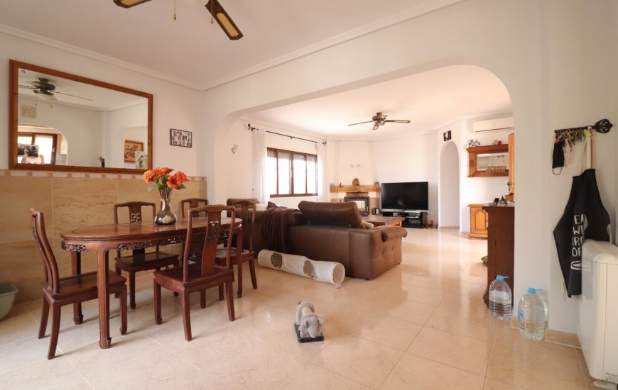 Sale - Villa - Formentera del Segura