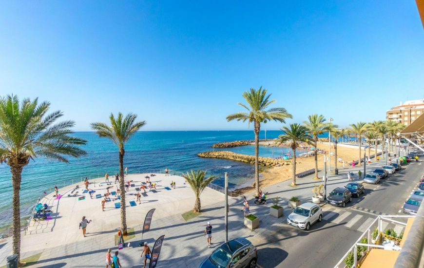 Venta - Apartamentos - Torrevieja