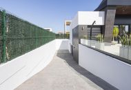 New Build - Villa - Rojales