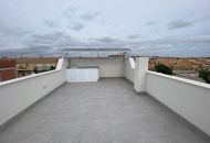 Nueva construcción  - Villa - Los Alcázares