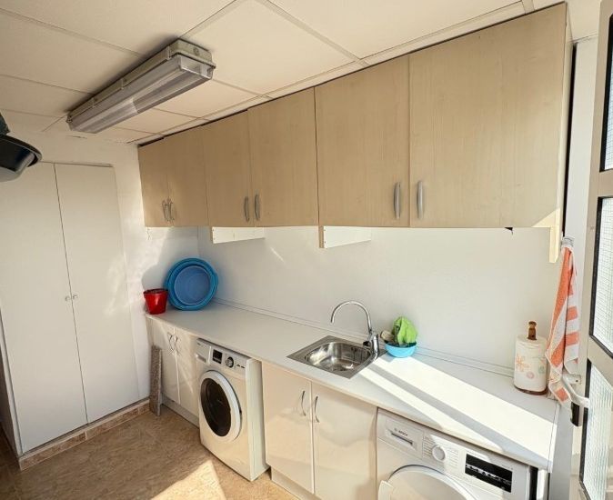 Sale - Apartments - Rojales