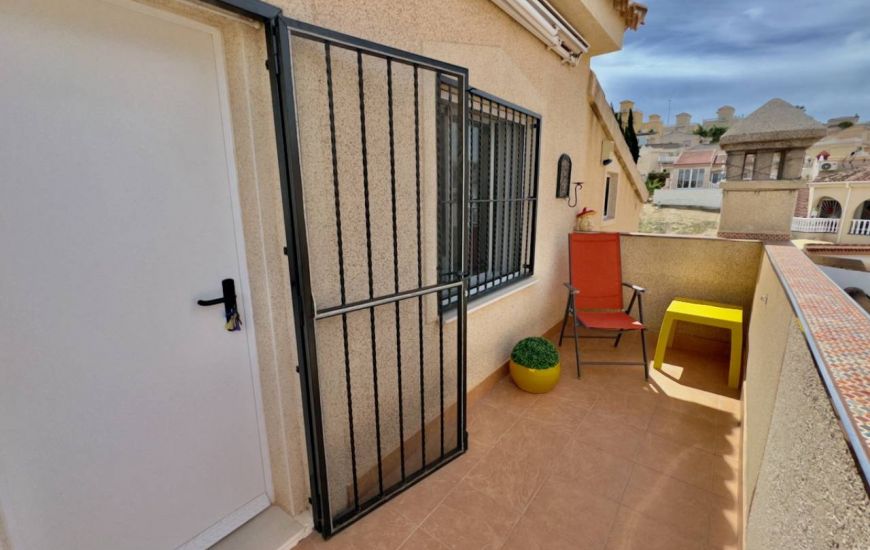 Sale - Villa - Ciudad Quesada
