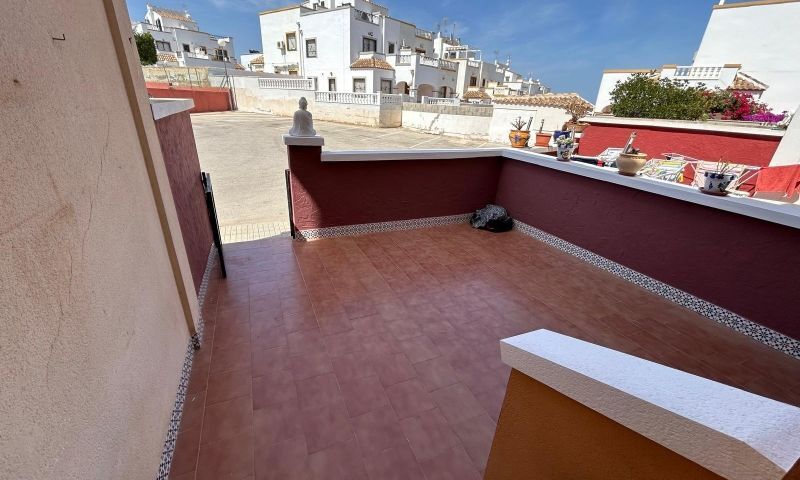 Venta - Bungalow - Orihuela Costa