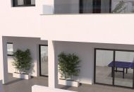 Nueva construcción  - Bungalow - Orihuela Costa