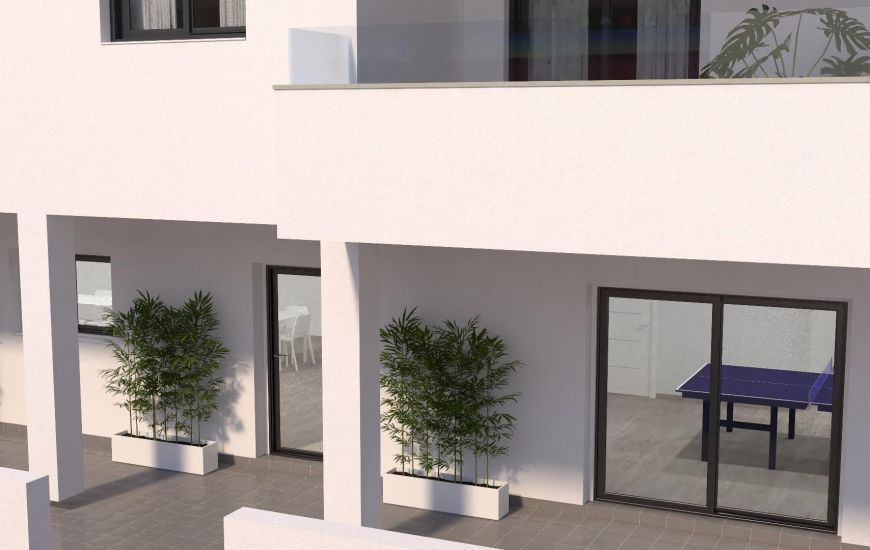 Nueva construcción  - Bungalow - Orihuela Costa