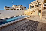 Venta - Villa - Ciudad Quesada