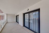 New Build - Apartments - San Javier