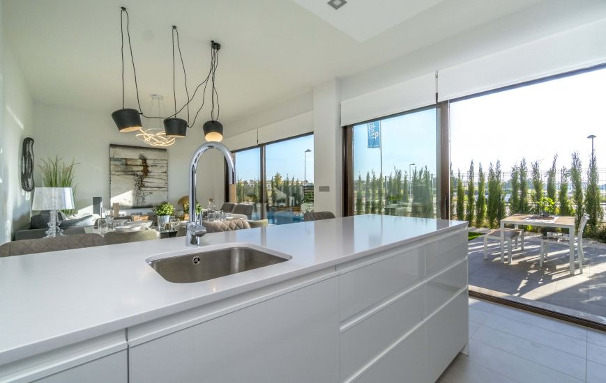 New Build - Villa - Roda