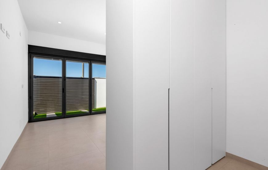 Nueva construcción  - Villa - Los Alcázares