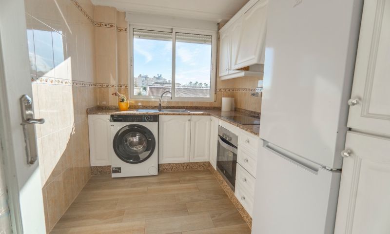 Sale - Apartments - Torrevieja