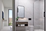 Nueva construcción  - Villa - Finestrat