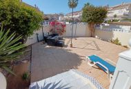 Sale - Half Vrijstaand Huis - Ciudad Quesada