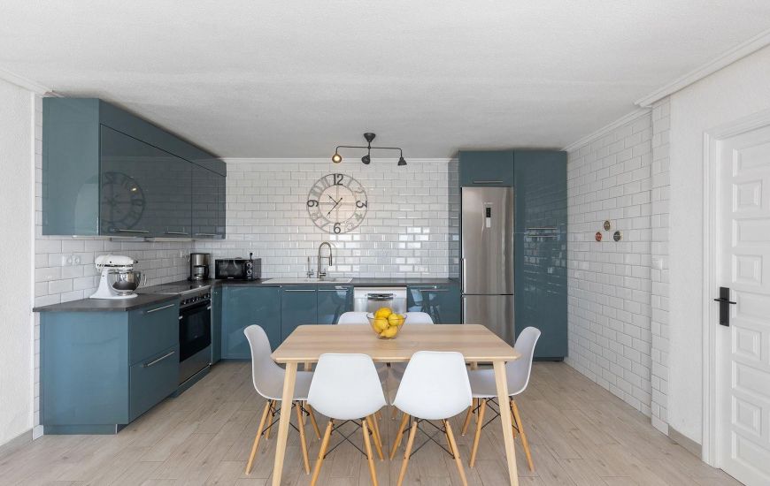 Sale - Villa - Ciudad Quesada