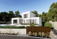 Nueva construcción  - Villa - Orihuela