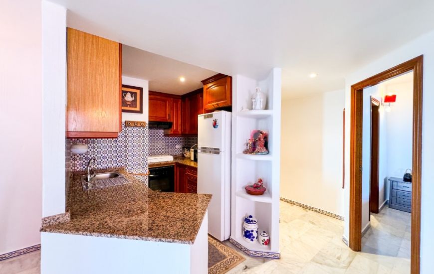 Sale - Apartments - Torrevieja
