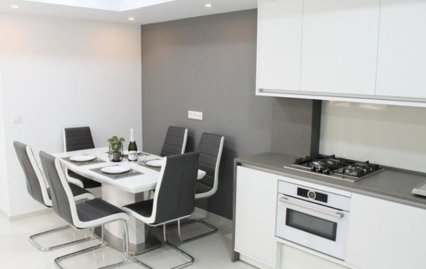 Sale - Apartments - Torrevieja