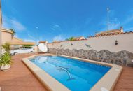 Sale - Villa - Rojales