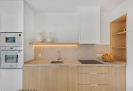 Nueva construcción  - Apartamentos - Los Alcázares