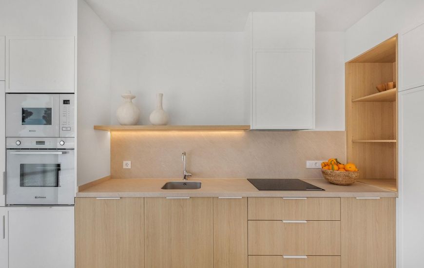 Nueva construcción  - Apartamentos - Los Alcázares