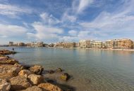 Venta - Apartamentos - Torrevieja