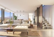 New Build - Villa - Moraira