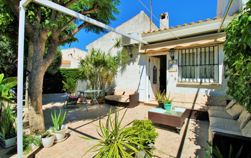 Sale - Bungalow - La Florida