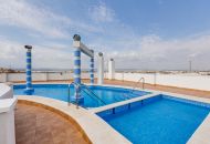 Sale - Apartamento - Torrevieja