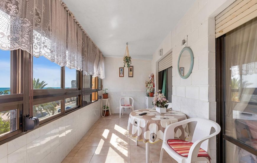 Venta - Apartamentos - Torrevieja