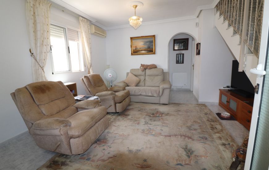 Venta - Villa - Ciudad Quesada