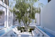 Nueva construcción  - Villa - Altaona Golf and Country Village