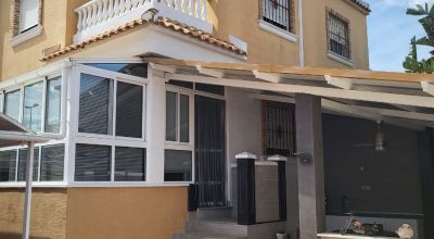 Semi Detached - Sale - Ciudad Quesada - Ciudad Quesada