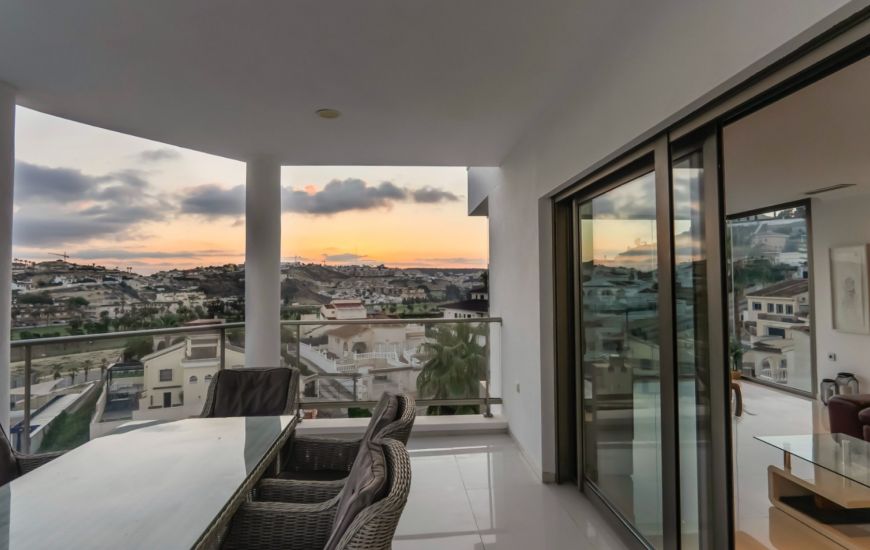 Sale - Villa - Ciudad Quesada