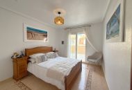 Venta - Adosado - La Zenia