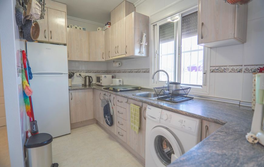 Sale - Apartments - Ciudad Quesada