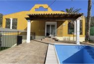 Sale - Villa - Alzira