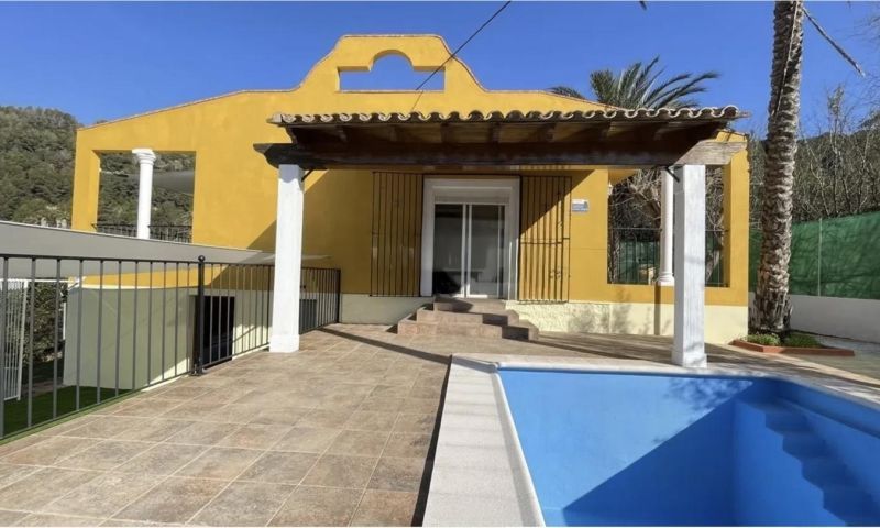 Sale - Villa - Alzira