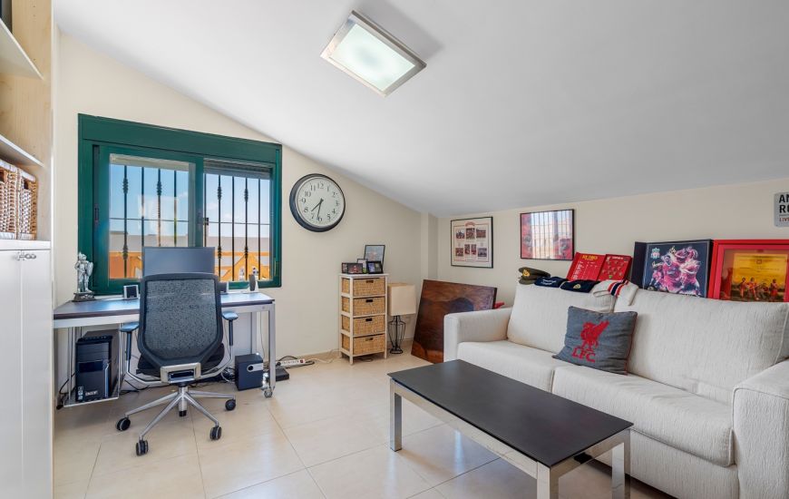 Venta - Villa - Ciudad Quesada - Rojales