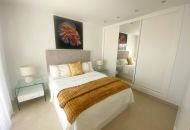 Sale - Half Vrijstaand Huis - Ciudad Quesada